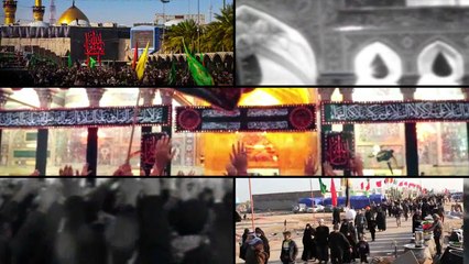 ‪Nohay 2015 - Mohammed Ajani (India) 2015 - Sar Katanay Chalo... _