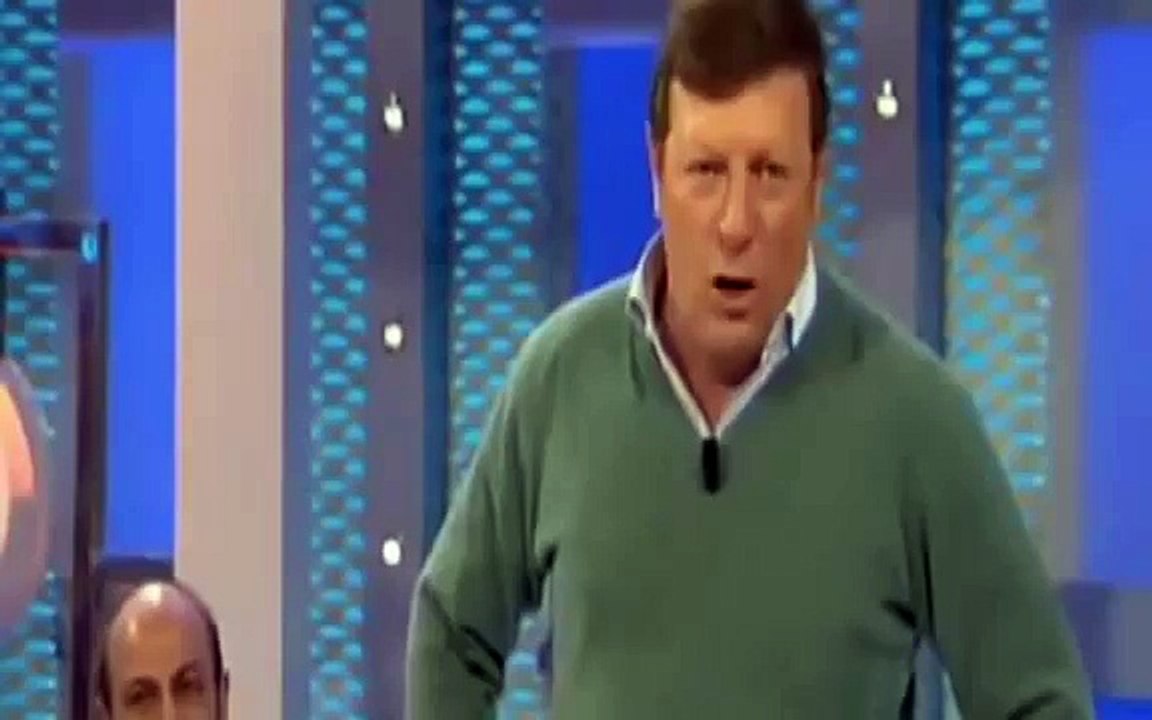 El Mejor Chiste de la Historia | César Cadaval de Los Morancos "Va a pasar lo de Cincinatti"