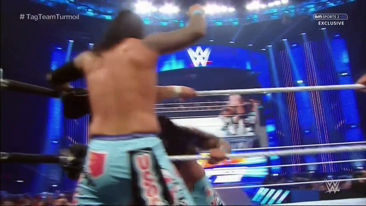 Uploaded By Desitvforum.net 11th February 2015 720p SMH Part2