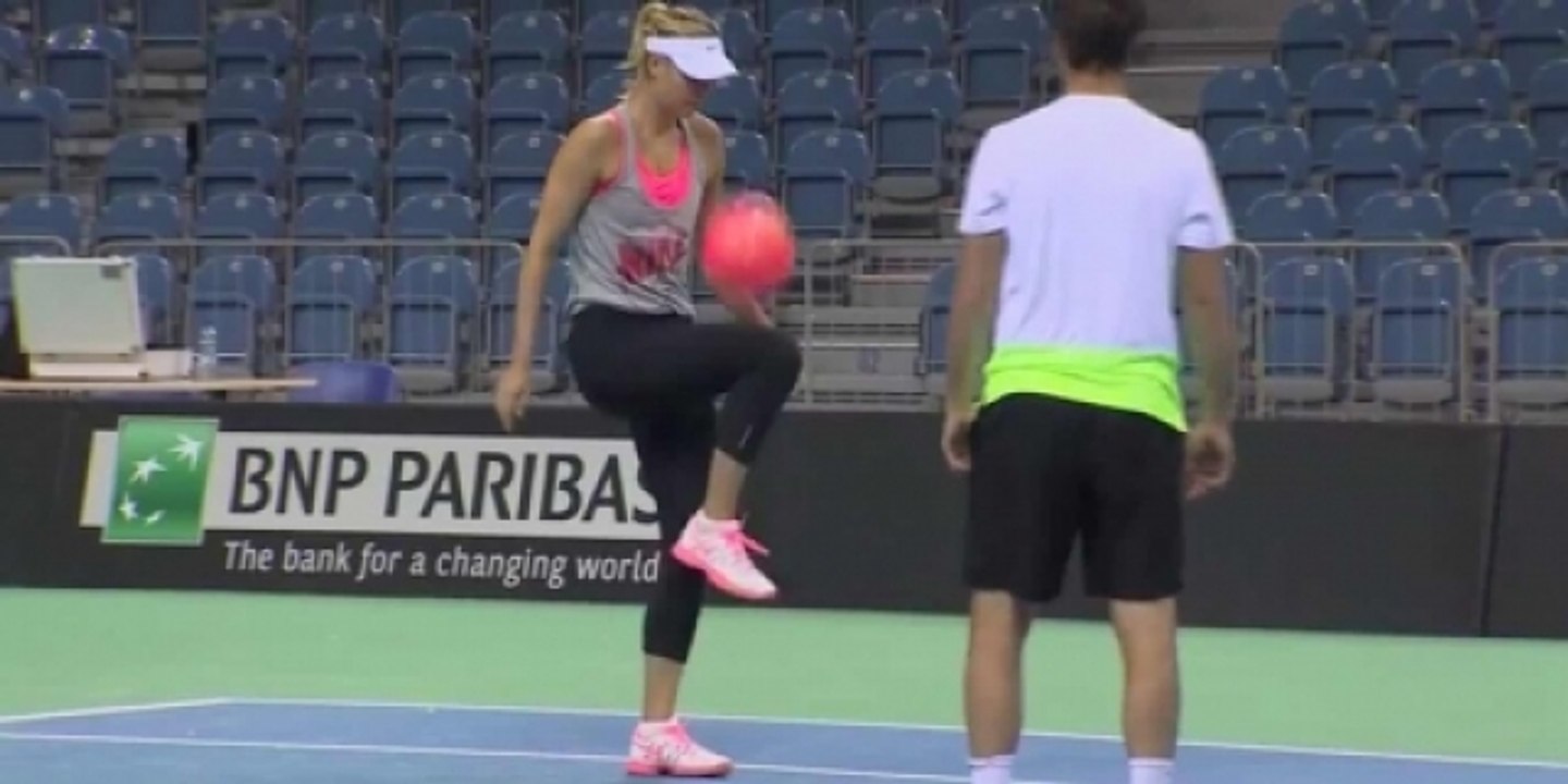 Zapping Foot : Sakho se met au rugby, Pogba victimisé à l’entraînement !