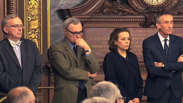 Cérémonie des voeux de l'ARCEP 2014 : le discours de Fleur Pellerin, ministre déléguée chargée de l'économie numérique (27 janvier 2014)