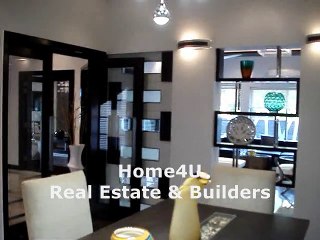 Out Class Luxury kanal Furnished Brand New Palace Basement + Movie Theater