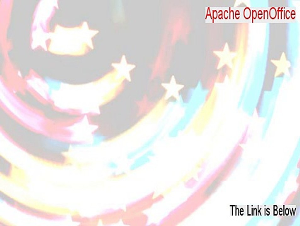 Apache OpenOffice Key Gen - apache openoffice vs libreoffice 2015