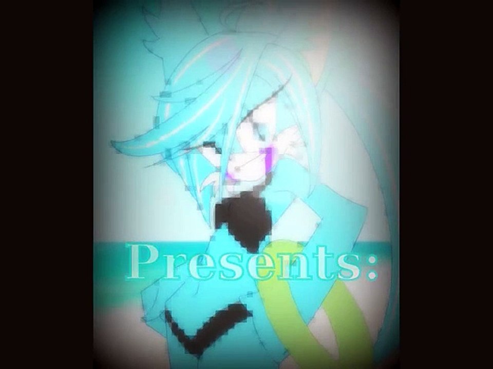 Five Nights At Freddy's - Wolf Pirate Speedpaint