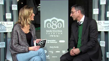 Entrevista plató Punto Blanco