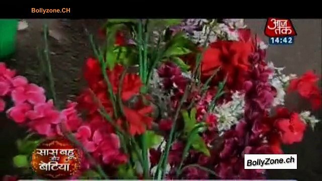 Serial Express!! - SBB Segment - 13th Feb 2015