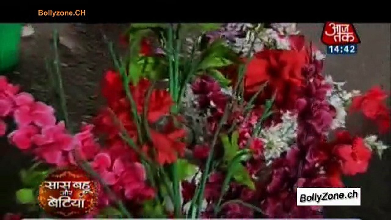 Serial Express!! - SBB Segment - 13th Feb 2015