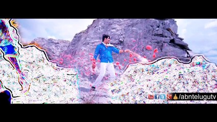 Dhee Ante Dhee Theatrical Trailer : Srikanth