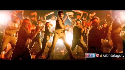 Dhee Ante Dhee Theatrical Trailer : Srikanth
