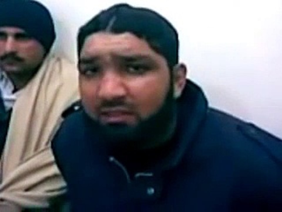ya Rasool Allah tere chahne walon ki khair By mumtaz hussain qadri