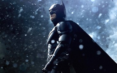 L'évolution de Batman au cinéma en une vidéo