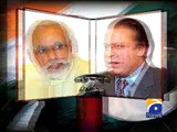 PM Modi telephones PM Sharif-13 Feb 2015