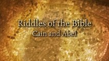 LA BIBLIA CAIN Y ABEL, ESPANOL LATINO