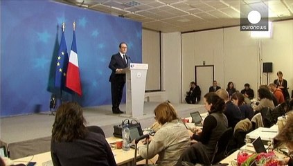 Η Γαλλία εξάγει στην Αίγυπτο μαχητικά αεροσκάφη Rafale