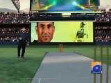 Pakistan batsman Younus Khan-Virtual-13 Feb 2015