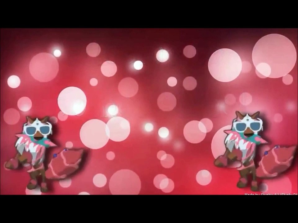 Speedpaint - [HALLOWEEN SPECIAL] Five Nights At Freddy's Foxy Speedpaint