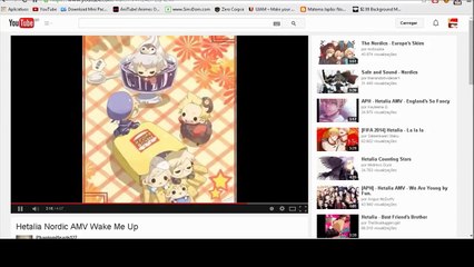 SpeedPaint - Chibi Five Nights at Freddy’s