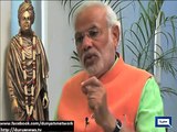 World Cup- Narendra Modi wishes each Indian cricket team member on Twitter