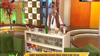 12.02.2015 Ahmet Maranki Hoca Beyaz Tv İşin Aslı'nda Sizlerle 2.Bölüm