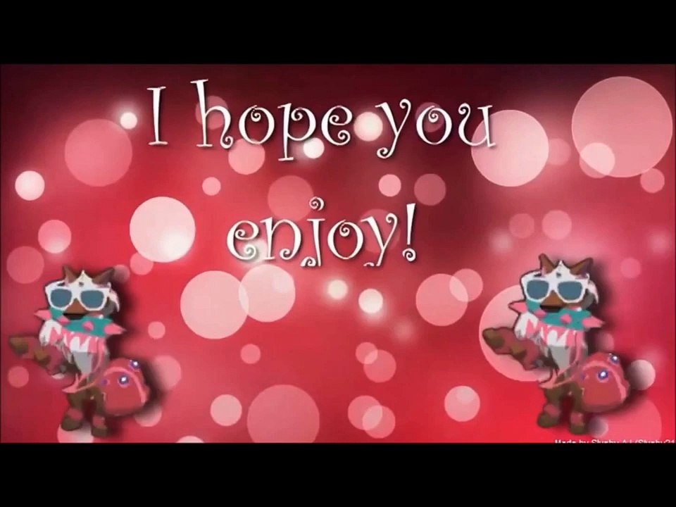 Speedpaint - Five Nights At Freddy's Speedpaint (Foxy)