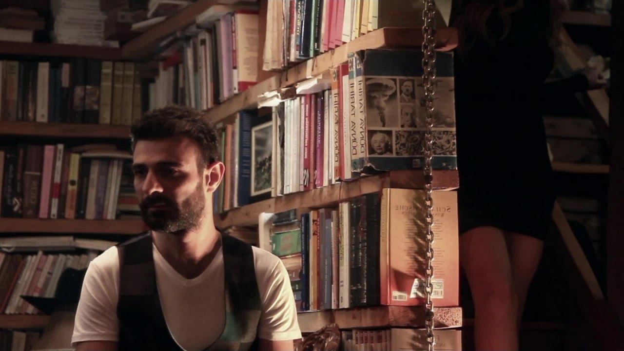 İlker Kabayel - Eller Aldatır