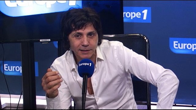 Jean-Luc Lahaye : Je suis poignardé dans ma dignité d'homme