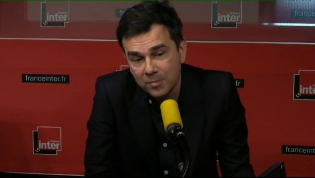 L'Instant M : musique et TV avec Christophe Palatre, Pdt des Victoires de la Musique