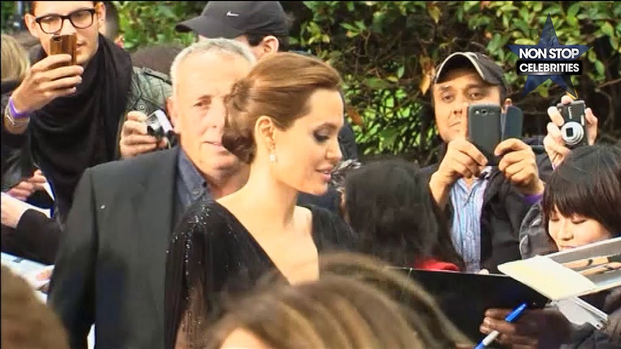 Angelina Jolie et Brad Pitt : "On a passé notre voyage de noces à faire un film où on est malheureux"