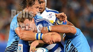 watch Bulls vs Stormers live coverage