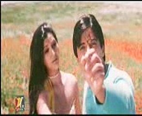 Bechain mera ye dil hai { Mohobat hai }