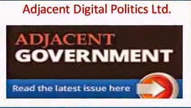 Know the best media publications of Adjacent Digital Politics Ltd