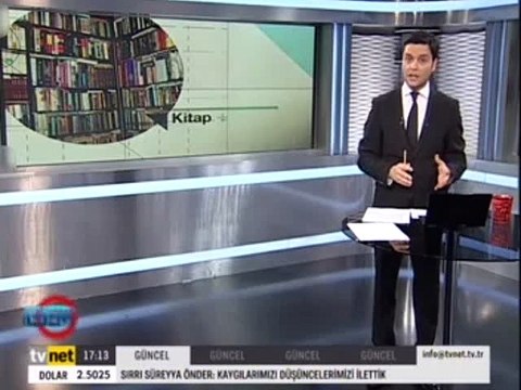 Paralel Yapı ile mücadele ve Yasadışı dinleme Ferhat Ünlü anlattı - Ahmet Rıfat TVNET