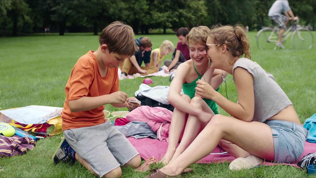 JACK - Bande-annonce VOST