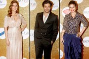 B-town stars talk about AIB on Harper's Bazaar Bride Bash