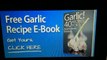 Cooking Garlic Mashed Potatoes- FREE Cookbook! Click the link in the video and get yours!