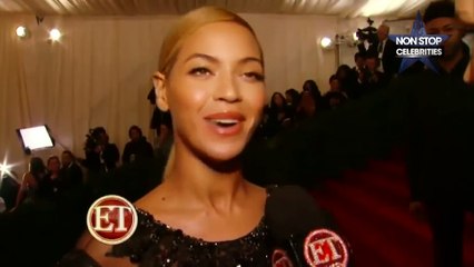 Beyoncé en pleine polémique : la chanteuse accusée de plagiat pour Drunk In Love