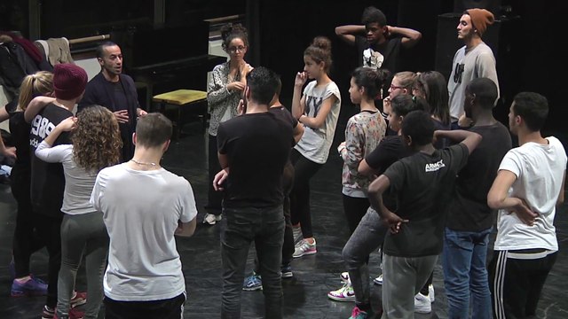 Babel 8.3 | Faut pas la raconter à Abou Lagraa