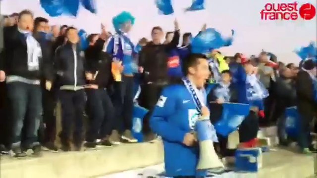 Le best-of des rédactions locales Ouest-France, semaine 07