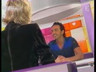 Cest auprogramme  - Kamel Ouali