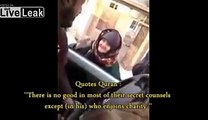 Must watch-A talk between brave old lady and ISIS fighters - Video Dailymotion