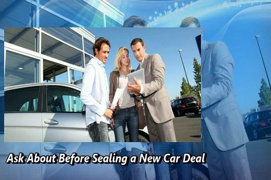 Auto Loan Center in Colorado Springs
