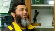 Spin Bowling Coach Mushtaq Ahmed analysis about ICC Cricket World Cup 2015 - Video Dailymotion