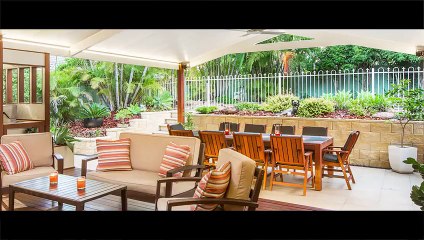 Trueline Patios Brand Designs