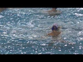 Napoli - Pallanuoto, la Città sogna "finale azzurra" in Euro Cup (12.02.15)