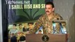 Who is Funding Terrorism in Pakistan- Watch DG ISPR Reply