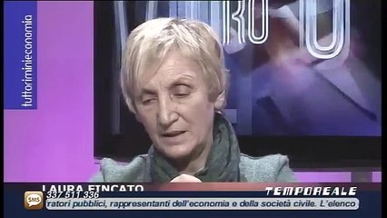 Video herunterladen: IcaroTv. Renata Tosi ospite a Tempo Reale (Radio Icaro)