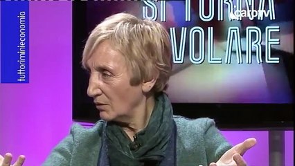 Metropolis Tre del 12 Febbraio 2015