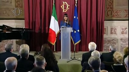 Roma - Giorno del Ricordo 2015 (10.02.15)