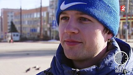 Accord de Minsk : espoir et scepticisme règnent en maîtres