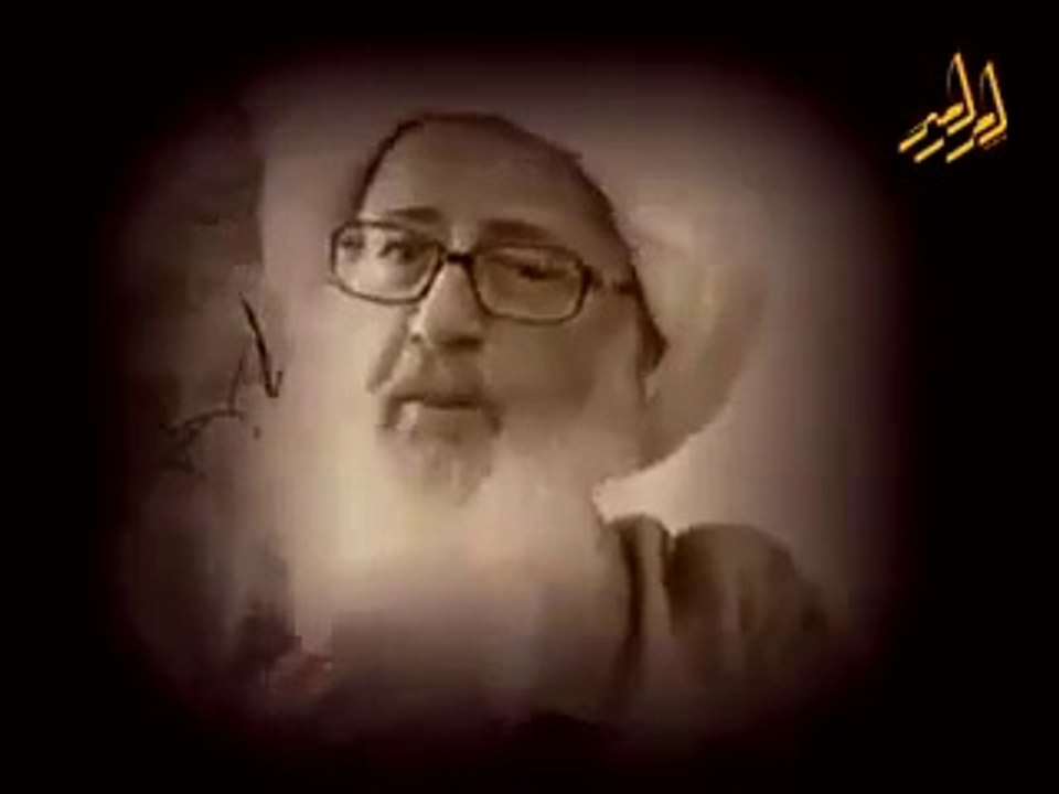 حیدر (ع ) نور انبیا بود۔ آیت ا للہ وحید _خراسانی